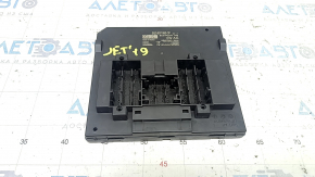 BCM BODY CONTROL MODULE VW Jetta 19-24