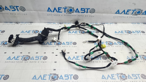 Toyota Camry v70 18-24 front right door wiring