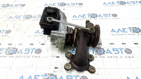 Turbocharger VW Jetta 19-21 1.4T 73k