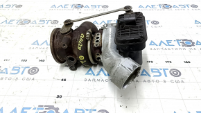 Turbocharger VW Jetta 19-21 1.4T 73k