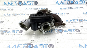 Turbocharger VW Jetta 19-21 1.4T 73k