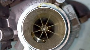 Turbocharger VW Jetta 19-21 1.4T 73k