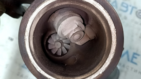 Turbocharger VW Jetta 19-21 1.4T 73k