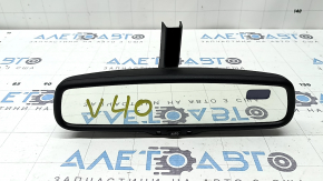 Toyota Camry v40 auto-dimming interior mirror