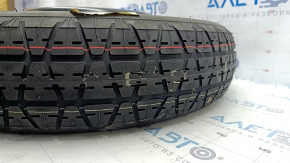 Spare tire for Toyota Camry v40 D17 155/70 5*114.3