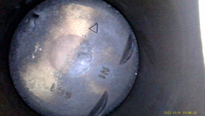 Honda Accord 18-22 2.0 hybrid engine, 130k