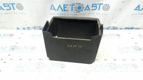 Battery housing Mazda CX-30 20-