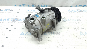Mazda CX-30 20-23 2.5 Air Conditioning Compressor