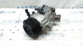 Mazda CX-30 20-23 2.5 Air Conditioning Compressor