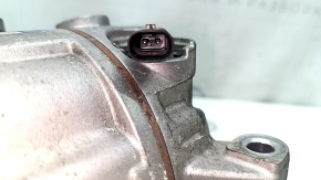 Mazda CX-30 20-23 2.5 Air Conditioning Compressor