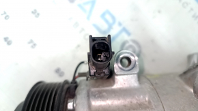 Mazda CX-30 20-23 2.5 Air Conditioning Compressor