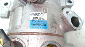 Mazda CX-30 20-23 2.5 Air Conditioning Compressor