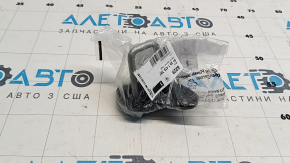Counter part of the hood lock right BMW 3 G20 19-