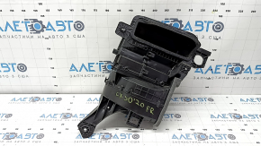 Right side heater assembly for Mazda CX-30 20-23 2.5 with fan, manual