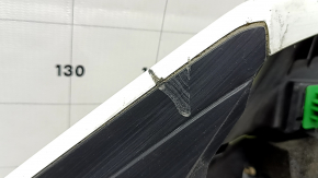 Mazda CX-30 2021 Upper Radiator Grille Cover Scratched