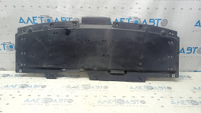 Front bumper protection Mazda CX-30 20-