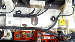 Tesla Model Y 20-25 AWD 82kW 90kV Battery Assembly with Blocks