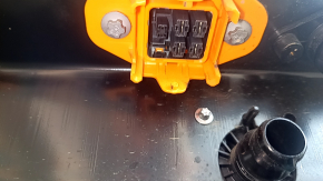 Tesla Model Y 20-25 AWD 82kW 90kV Battery Assembly with Blocks