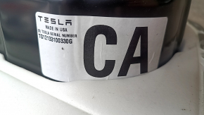 Tesla Model Y 20-25 AWD 82kW 90kV Battery Assembly with Blocks
