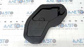 Door panel inside rear right Mazda CX-30 20- large