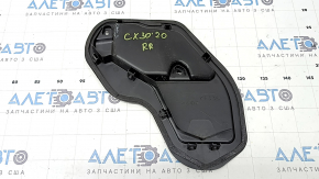 Door panel inside rear right Mazda CX-30 20- large