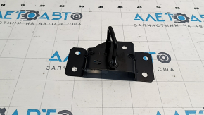 Left hood lock counter part for Alfa Romeo Giulia 17-25