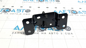 Left hood lock counter part for Alfa Romeo Giulia 17-25