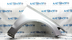 Front right wing Ford Fusion mk5 17-20 silver UX, bumpers