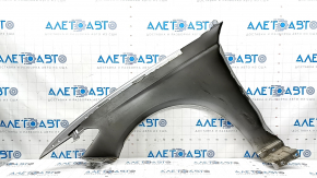 Front right wing Ford Fusion mk5 17-20 silver UX, bumpers