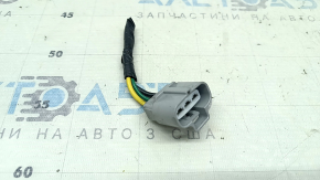 Mazda CX-30 20-22 2.5" radiator shroud diffuser