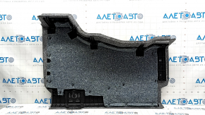 Upper Battery Trim Lincoln MKZ 13-20 Hybrid Black