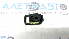 Mazda CX-30 20-25 black trunk hook