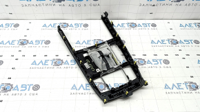 Mazda CX-30 Shifter Pad 20 - Black