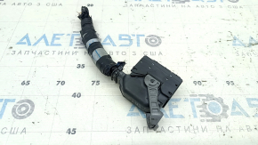 Small chip for the Mazda CX-30 20-22 2.5 Mitsubishi engine computer ECU unit