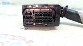 Small chip for the Mazda CX-30 20-22 2.5 Mitsubishi engine computer ECU unit