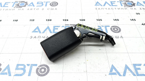 Seat belt latches rear left Mazda CX-30 20-