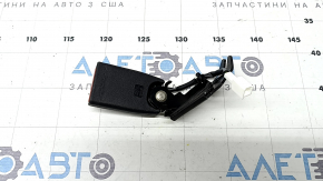 Seat belt latches rear left Mazda CX-30 20-