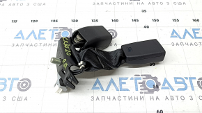 Seat belt latches rear right Mazda CX-30 20-