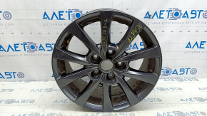 Wheel rim R16x6.5J ET45 Mazda CX-30 20-23 light curb