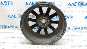 Wheel rim R16x6.5J ET45 Mazda CX-30 20-23 light curb