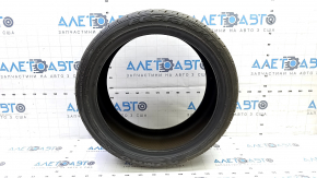 Tire R17 215/40 KUMHO ECSTA SPT 2009 summer 8mm