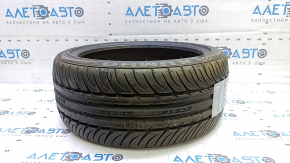 Tire R17 215/40 KUMHO ECSTA SPT 2009 summer 8mm