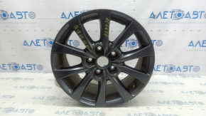 Wheel rim R16x6.5J ET45 Mazda CX-30 20-23 curb