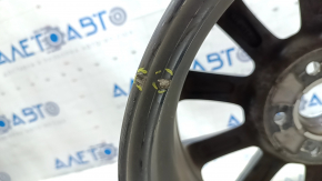 Wheel rim R16x6.5J ET45 Mazda CX-30 20-23 curb