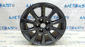 Wheel rim R16x6.5J ET45 Mazda CX-30 20-23 light curb