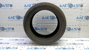 Tire R16 195/50 KUMHO ECSTA SPT 2009 summer 8mm