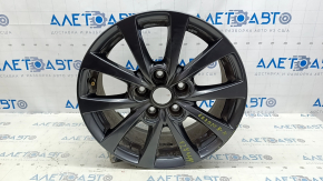 Wheel rim R16x6.5J ET45 Mazda CX-30 20-23 light curb