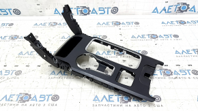 Ford Fusion mk5 17-20 center console trim assembly, scratches