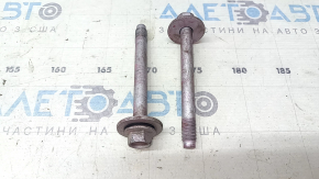 Rear beam mounting bolt (2 pcs.) Mazda CX-30 20-23 131mm