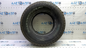Tire R16 235/85 KUMHO ROAD VENTURE SAT KL61 2010 all-season 12mm